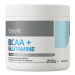 BCAA + Glutamine